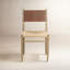 Brielle Upholstered Dining Chair