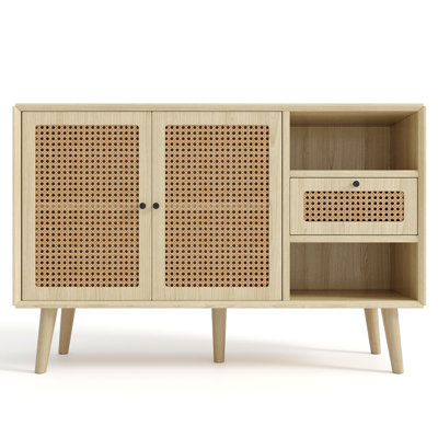 Alischa 120cm Sideboard