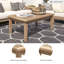 Table basse Gundrath