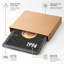 Luminous Peach Modern - Print-826758732-826758734