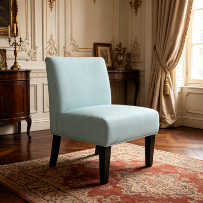 Modern Accent Chair for Living Room