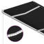 Dakota Fields Fabric Cover Retractable Patio Awning-2091484580-2049665060-2057166387