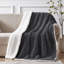 Ultra-Soft Sherpa Fleece Blanket(Reversible)-123214319-123214329