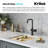 Urbix Single Handle Bar Faucet-73246121