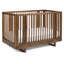 Embraced Forms 4-in-1 Convertible Crib