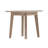 Claxton Sonoma End Table