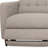 Appiah Power Recliner Sofa Warm Grey