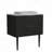 Bathroom Vanity with Ceramic Sink-30689659