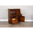 Katsuji Solid Wood Armoire Desk