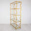 Lazaro Etagere Bookcase