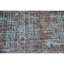 Area Rug in Brown/Teal-554124104