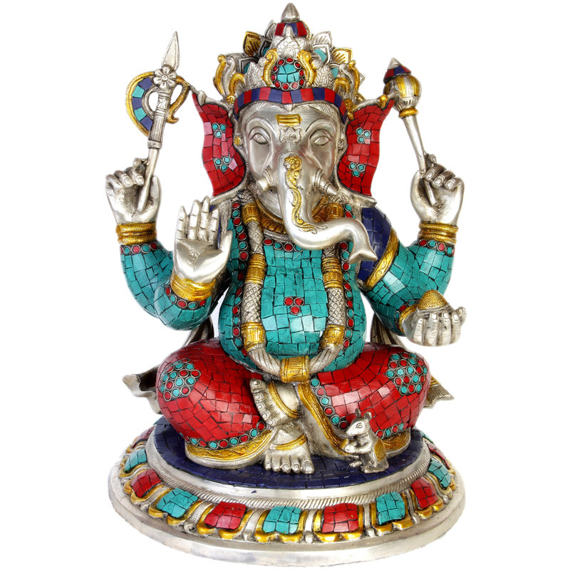 Lord Ganesha