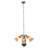Hildigard 7 - Light Dimmable Classic / Traditional Chandelier-1694040751