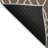 Malek Indoor/Outdoor Area Rug with Non-Slip Backing-682793360