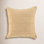 18" x 18" Cotton Throw Pillow