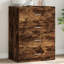 Orel Sideboard 60x39x80 cm Engineered Wood-53504528