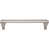 Brushed Satin Nickel selected