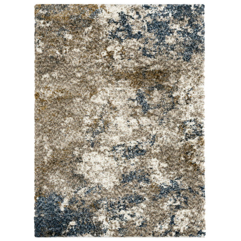 Froukje Indoor Rug, Rectangle 5' x 6'11"