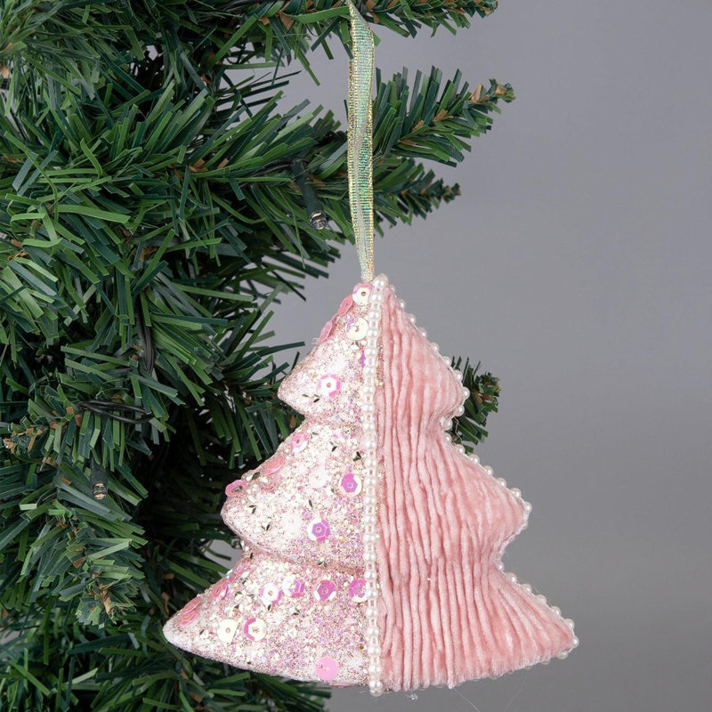 80cm PVC No Holiday Shaped Ornament