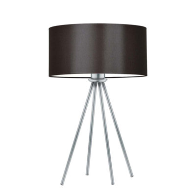 Arneshia Metal Table Lamp