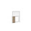 Marquize Dressing Table with Mirror-2031688885