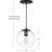 Jacere 1 - Light Pendant-36326163-115384713