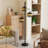 Ashcroft 65'' Black Tree Floor Lamp