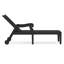 Chaise avec accoudoirs et roulettes POLYWOOD x Birch Lane Verlyn-111706073