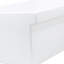 Cape 29.5'' L Farmhouse Single Basin Kitchen Sink
