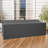 Three-person Patio Sofa with Cushions-463184612