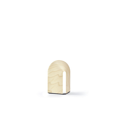 Igloo Table Lamp
