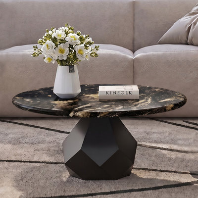 Table basse Luxury
