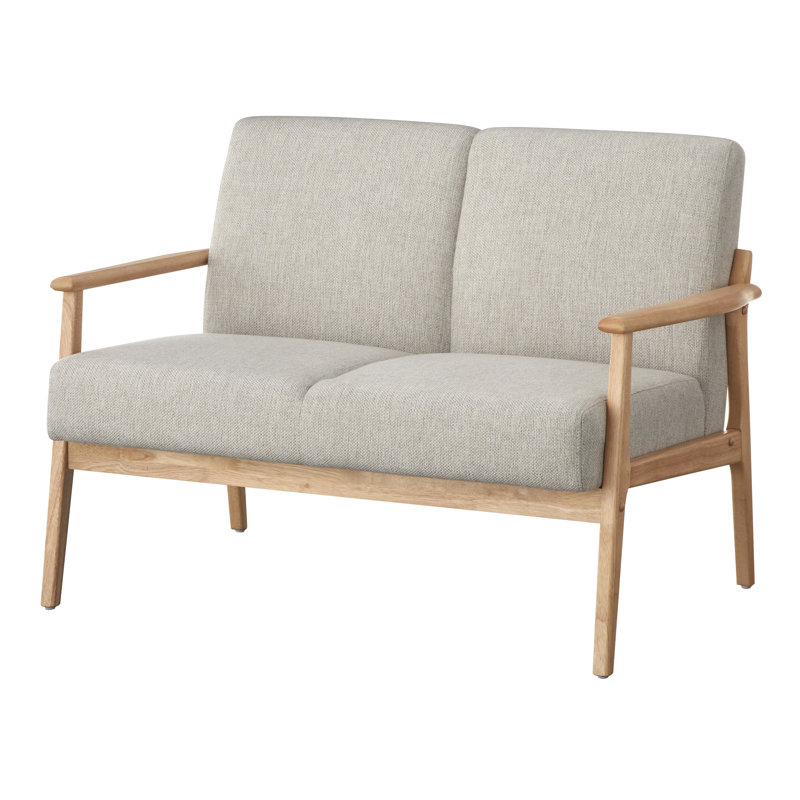 Beaumont Loveseat