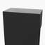 Bedside Table with a Drawer-167911448