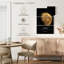 Description de la lune-249626064