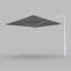 Shadowspec Serenity™ Square Umbrella-80829629-81191081-90170406