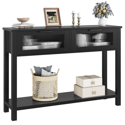 110cm Console Table