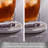 Beyond The Shore 4-Pack Round Absorbent Stone Coasters