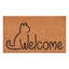 Paillasson Lucky Cat-1141574955