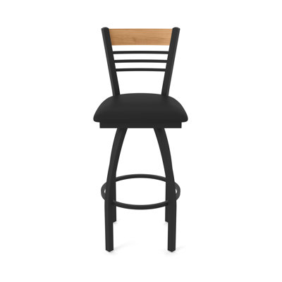 Tabouret tournant 880 Eleanor