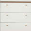 Commode 4 tiroirs Adalyn