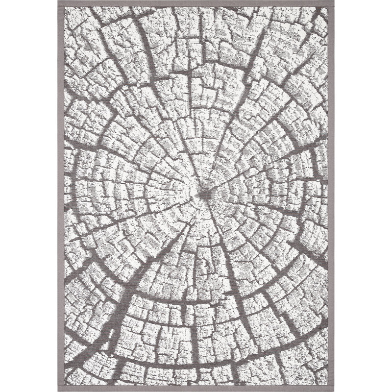 Maramaa Hand Woven Area Rug, Rectangle 200 x 300cm