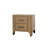 2 Drawer Nightstand