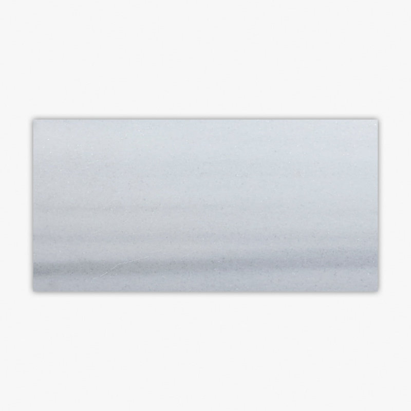 Marmara Polihsed 3" x 6" Marble Tile
