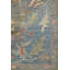 Oushak Rugs One-of-a-Kind Rectangle 12'2" X 15' Area Rug