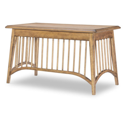Country Living 1-Drawer Writing Desk