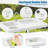Samyo Rectangular Metal Folding Outdoor Camping Table , 40'' in. W 26'' in. D
