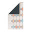 Tapis blanc Diamond