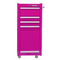 Pink Garage & Shop Tool Chests for sale