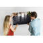 Magnetic Glass Dry Erase Board